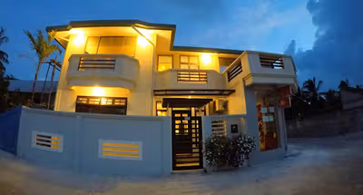 Kelaa Serviced Apartments