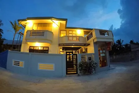 Kelaa Serviced Apartments