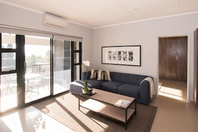 Rivonia Road Serviced Apartments