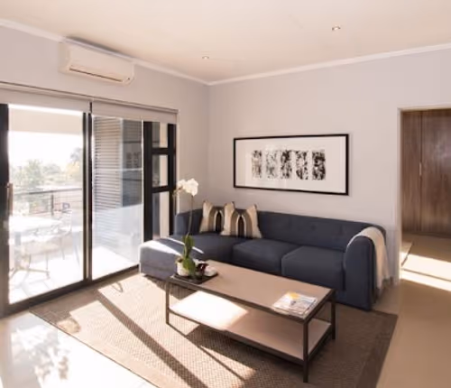 Rivonia Road Serviced Apartments