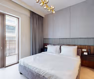 Creek Beach Serviced Apartment