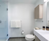 Ames Street Serviced Apartment