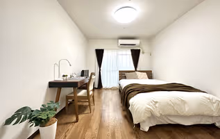 Takatsu-ku Serviced Apartments