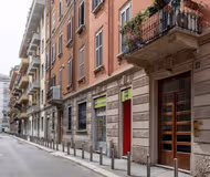 Pinamonte Serviced Apartment