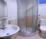 Al Madinah Al Munawara Road Serviced Apartments