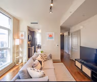 Market Street Furnished Apartments