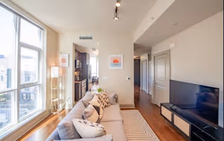 Market Street Furnished Apartments