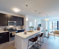 Element at Veridian Schaumburg Apartment