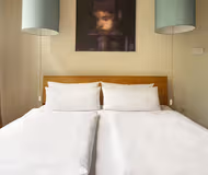 Belfort Deluxe Studio With Balcony