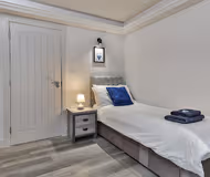 Spinkhill Apartments