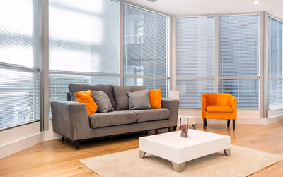 Heathrow Lodges by MySquare