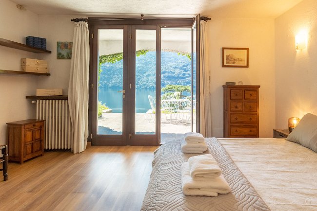 Villa Visina