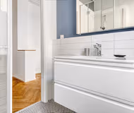 Erlenstrasse Serviced Apartments