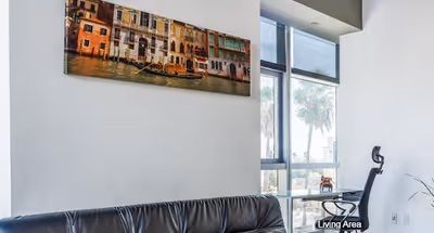 Vine Street Serviced Apartment