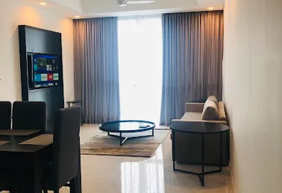 Staple Street Serviced Apartment