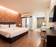 Jomsurangyard Road Apartments