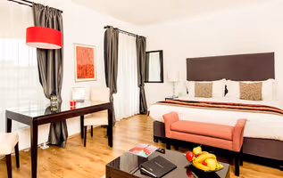 Corvin Negyed I Serviced Apartment, Budapest