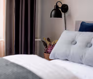 Landemærket Serviced Apartment