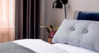 Landemærket Serviced Apartment