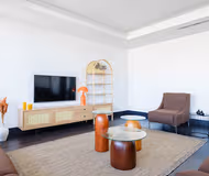 Büyükdere Caddesi Serviced Apartments