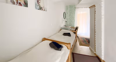 Schwanenburg Serviced Apartments