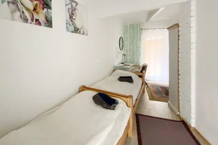 Schwanenburg Serviced Apartments