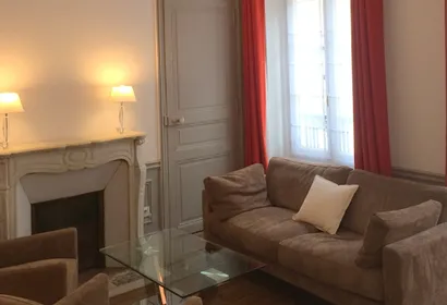 Charming two bedrooms close to the Pantheon