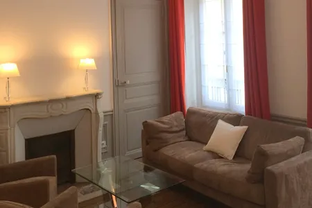 Charming two bedrooms close to the Pantheon