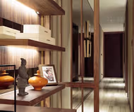 Qingnian Road Serviced Apartment