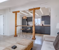 Toledo Serviced Apartments