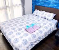 Roppongi 2-Chome Apartments