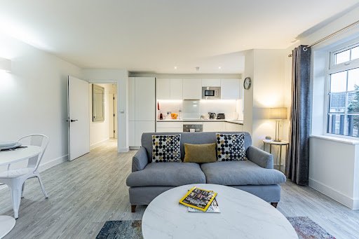 Faculty Apartments