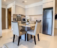 Burj Khalifa Blvd  Serviced Apartment III