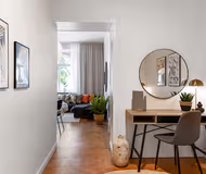 Nybergsgatan Serviced Apartment, Stockholm