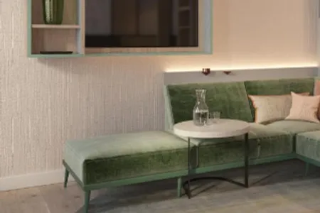 Wijnhaven Serviced Apartment