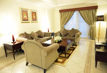 Hor Al Anz Serviced Apartment, Deira
