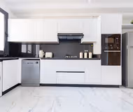 Appartement Luxueux à Draria