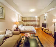 Guangqu Road Serviced Apartments