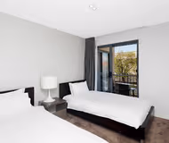 Astra Apartments Canberra - Kingston