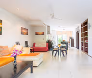 Thanon Bandon-Cherngtalay Serviced Apartment