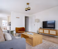 Wiedikon Serviced Apartments