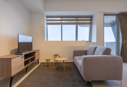 Shenton Way Serviced Apartments, Tanjong Pagar