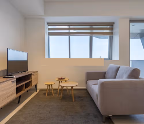 Shenton Way Serviced Apartments, Tanjong Pagar