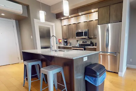 Dominion Apartments