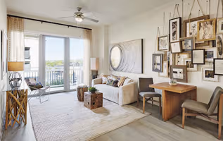 Camden McGowen Station