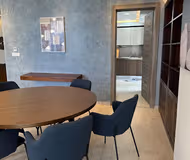 Rue Du Canal Street  Serviced Apartment