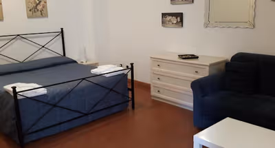 Virginio Serviced Apartment