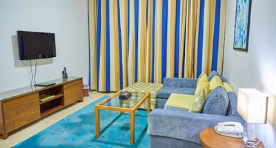 Al Barsha Serviced Apartments 3