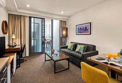 Quest East Perth