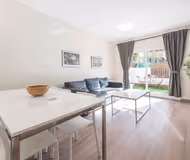 Consell de Cent Serviced Apartment